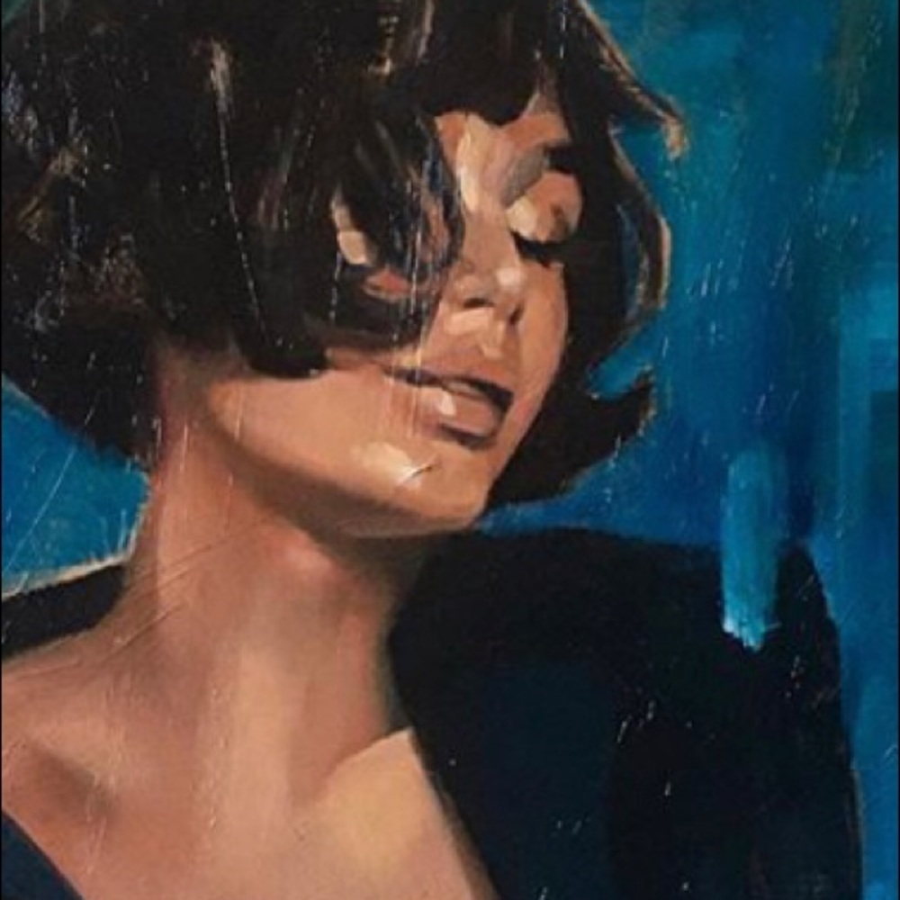 Meet your Posher, Sophia